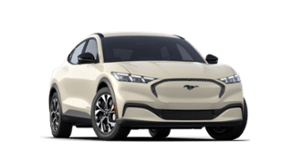 2025 Ford Mustang Mach-E® External Image 5